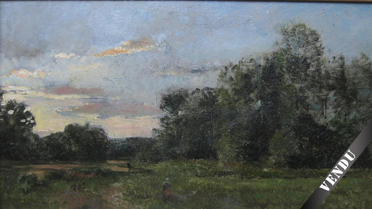 Daubigny